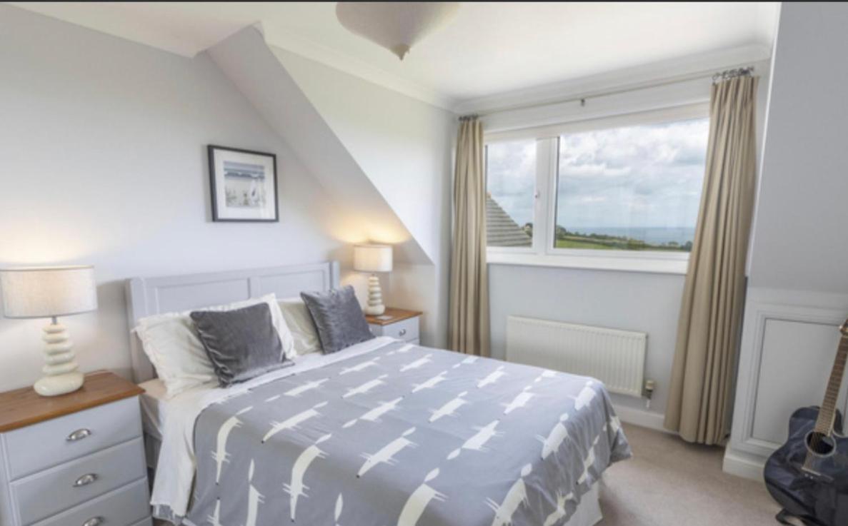 Halekulani Devon Homestay Torquay Esterno foto