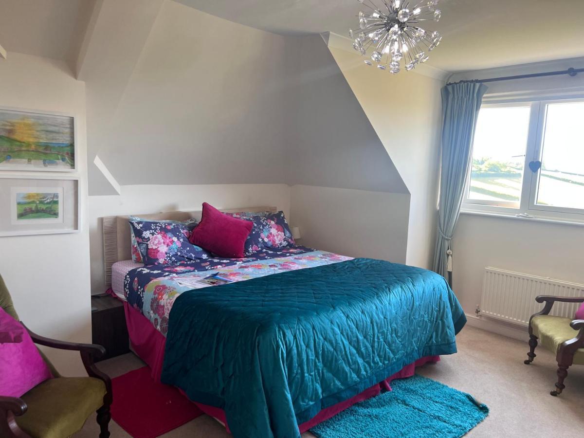 Halekulani Devon Homestay Torquay Esterno foto