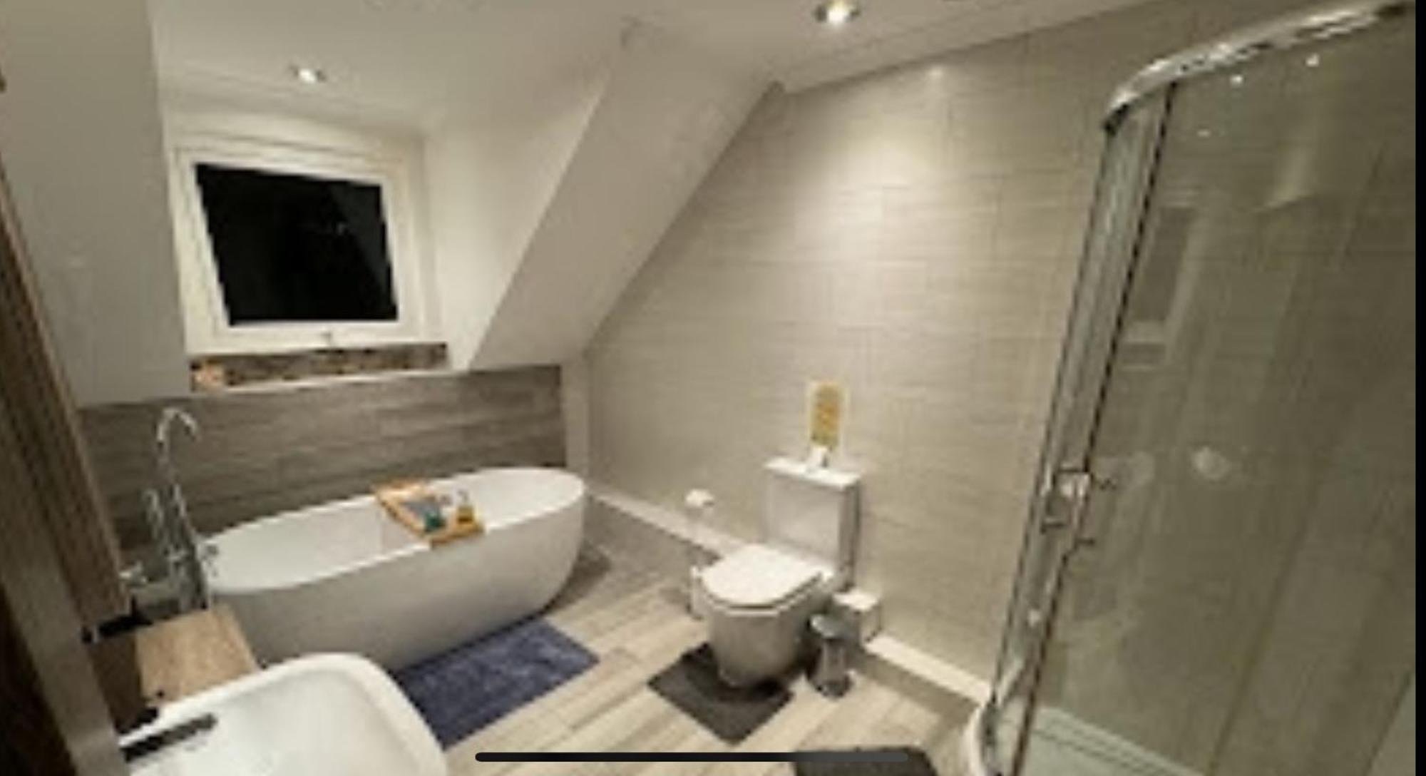 Halekulani Devon Homestay Torquay Esterno foto