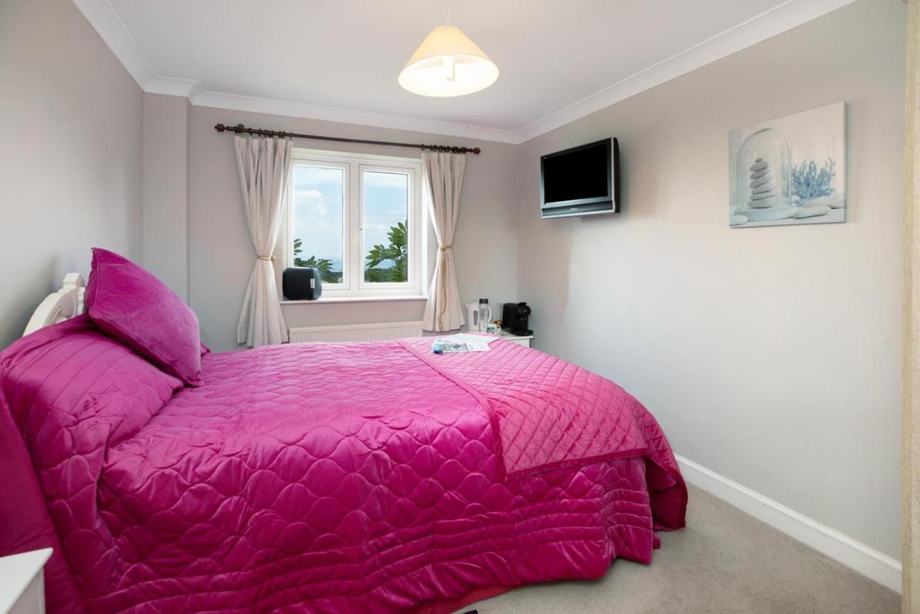 Halekulani Devon Homestay Torquay Esterno foto