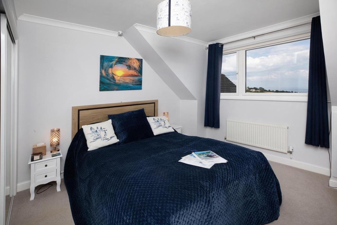 Halekulani Devon Homestay Torquay Esterno foto