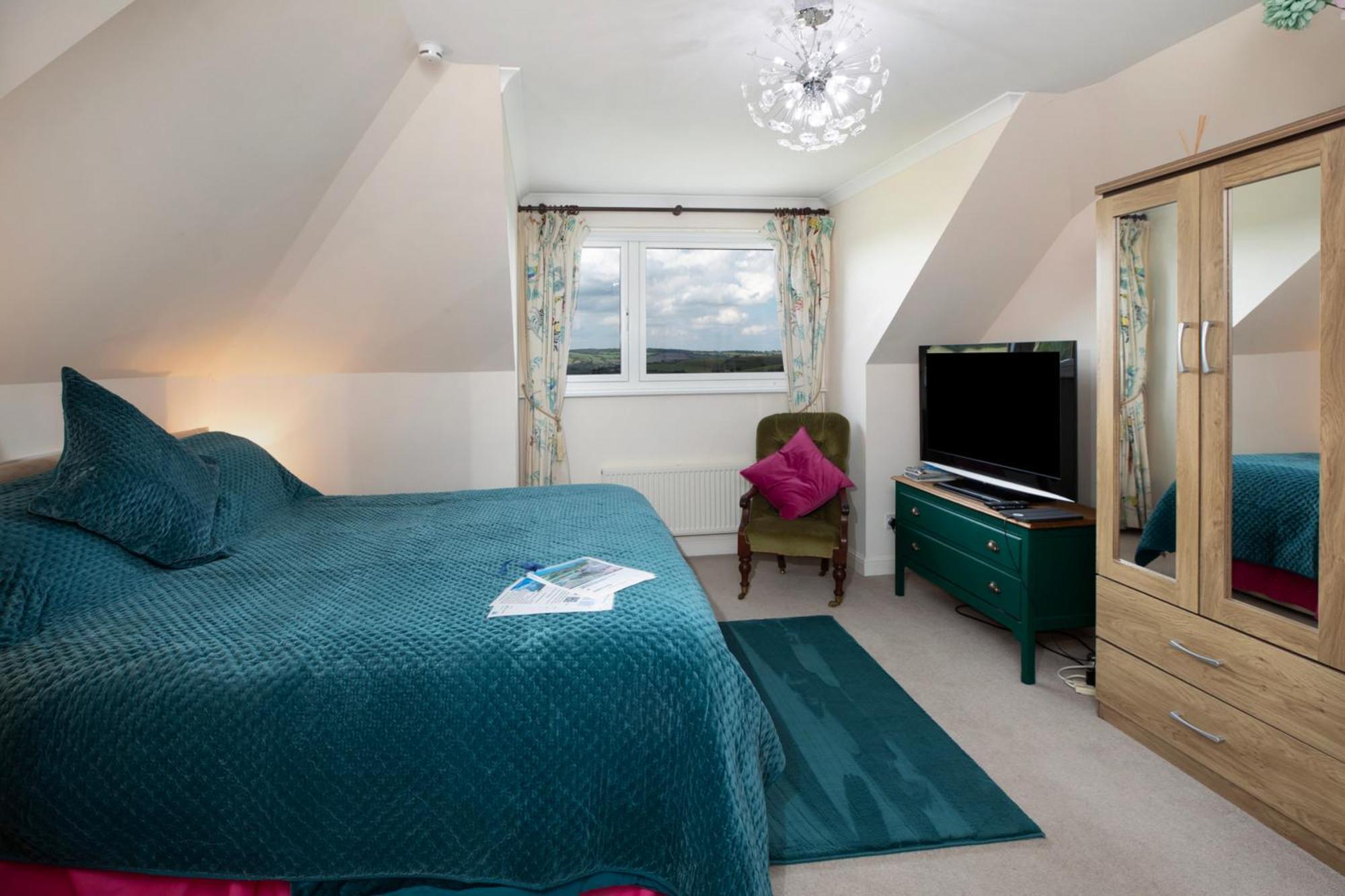 Halekulani Devon Homestay Torquay Esterno foto
