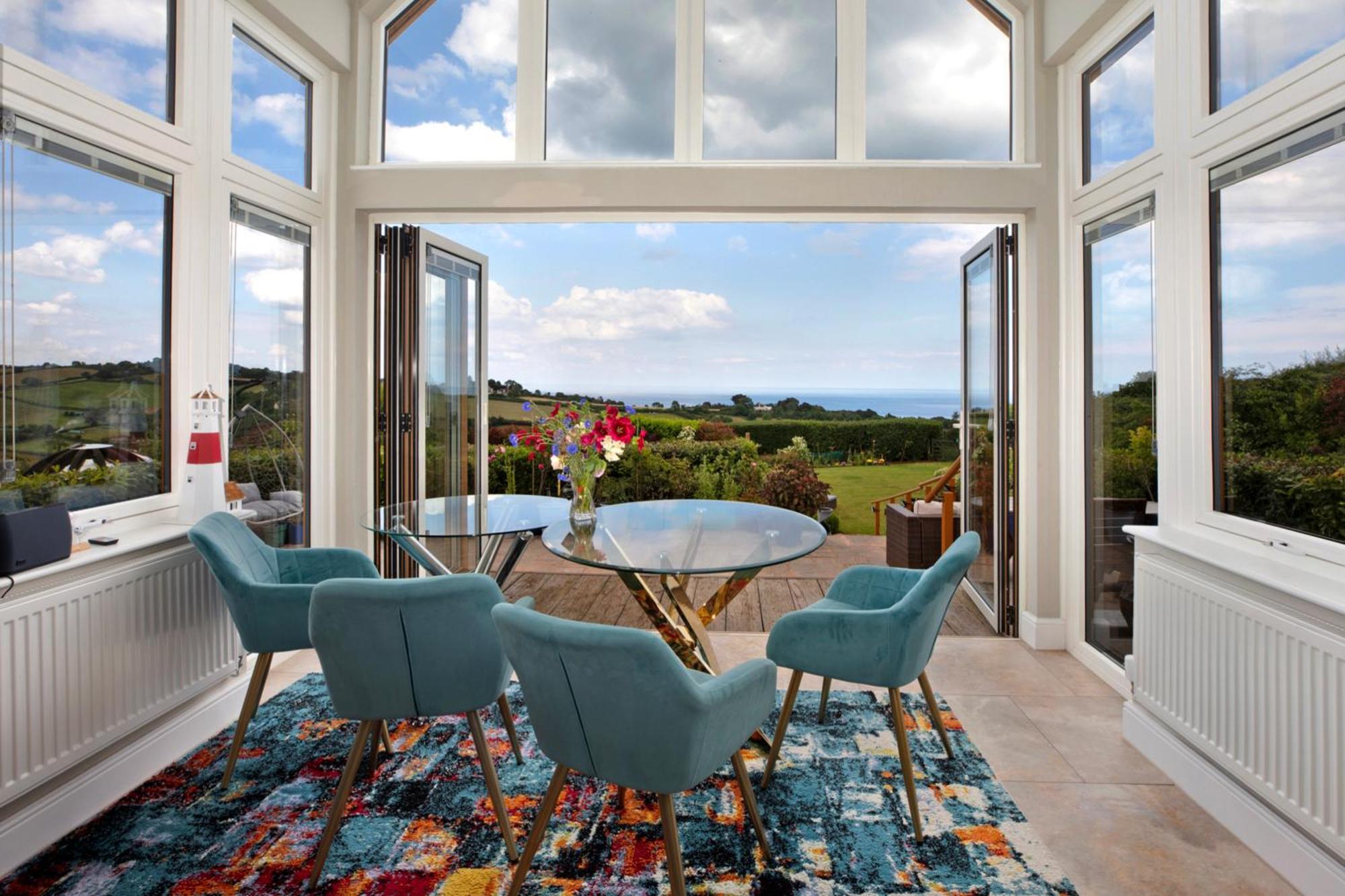 Halekulani Devon Homestay Torquay Esterno foto